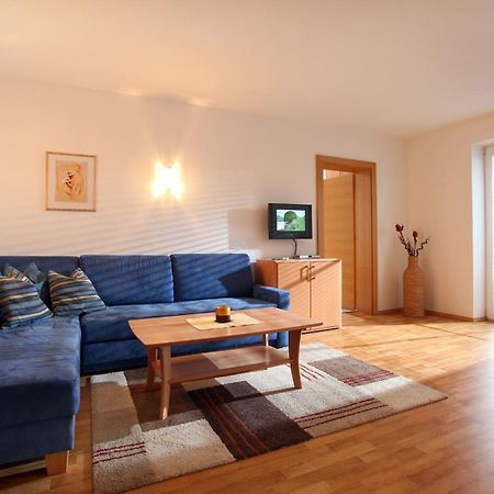 Appartements Oberhauser Westendorf Exterior foto