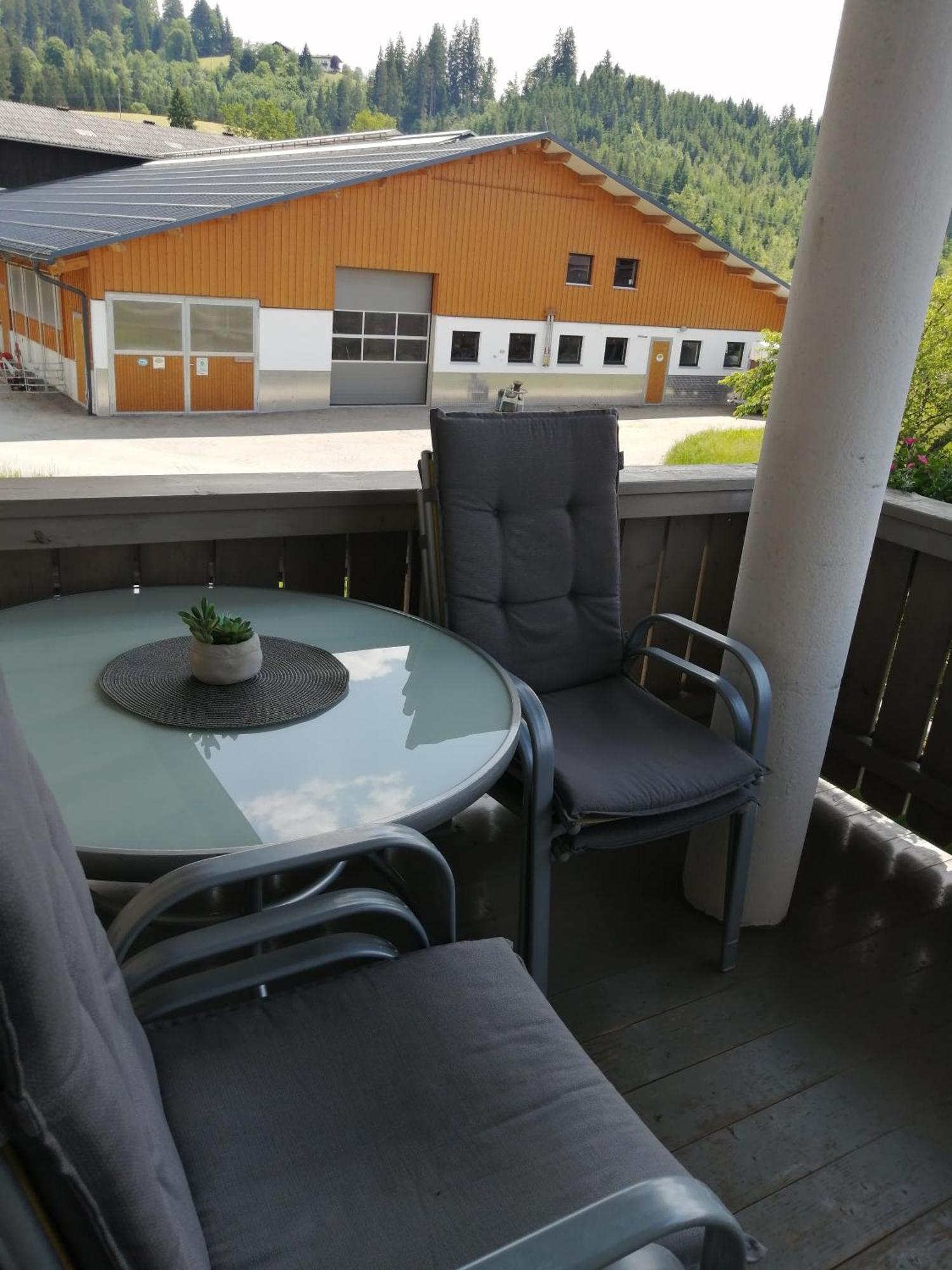 Appartements Oberhauser Westendorf Exterior foto
